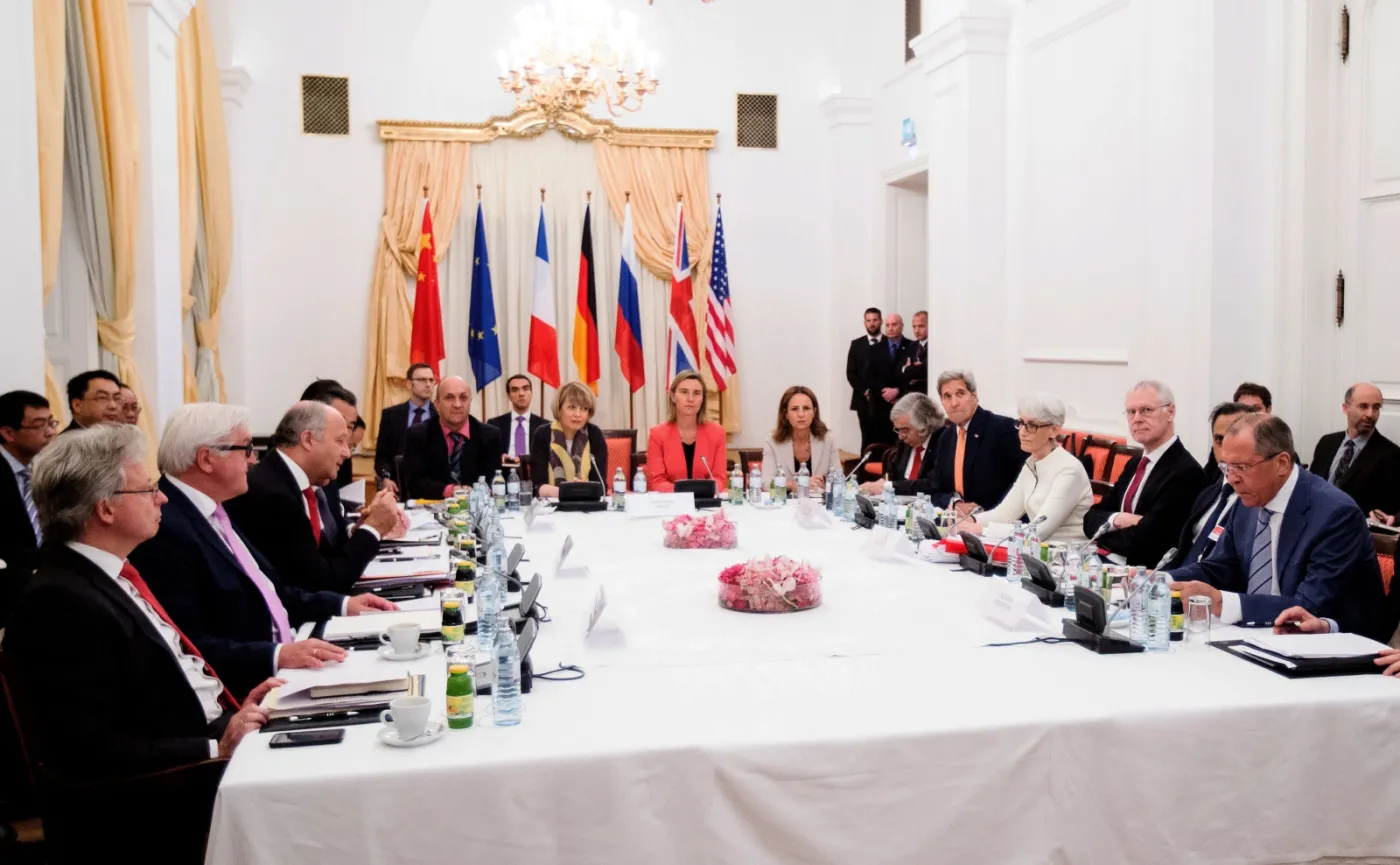 Iran gospodarczo odblokowany! Historyczne porozumienie ws. programu atomowego