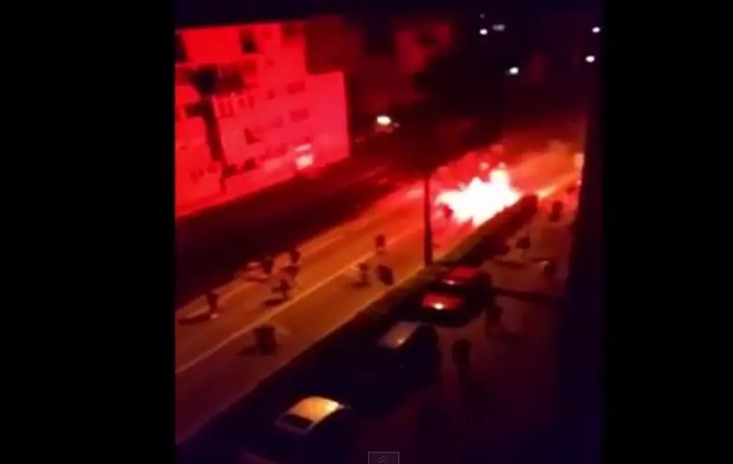 Po starciach w Sarajewie bośniaccy kibice do fanów Lecha: Będzie gorzej