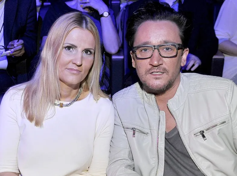 Wiśniewscy o swoim małżeństwie: Przez kilka pierwszych lat bywało różnie