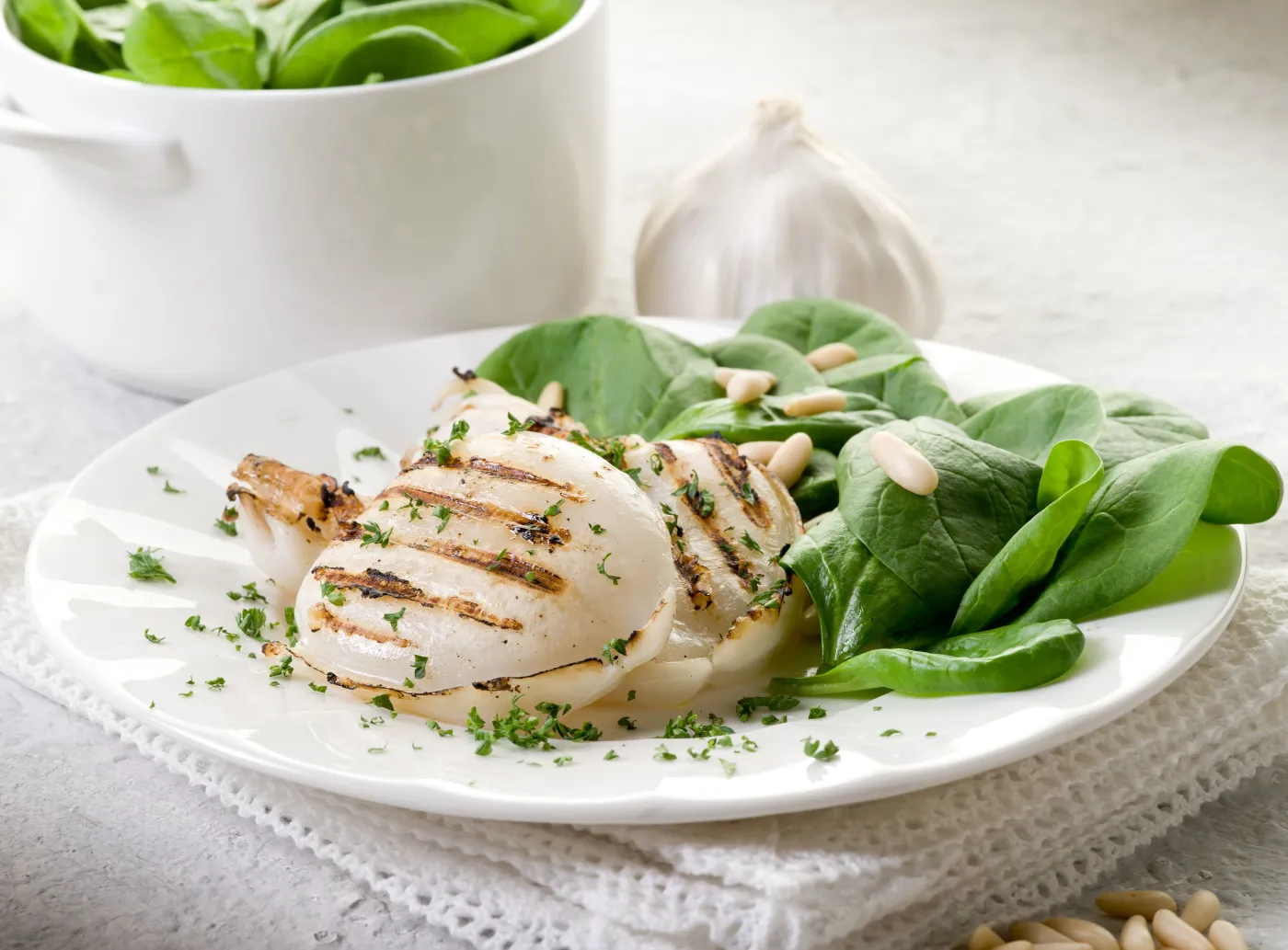 Zamiast suplementów diety - w czym jest magnez?