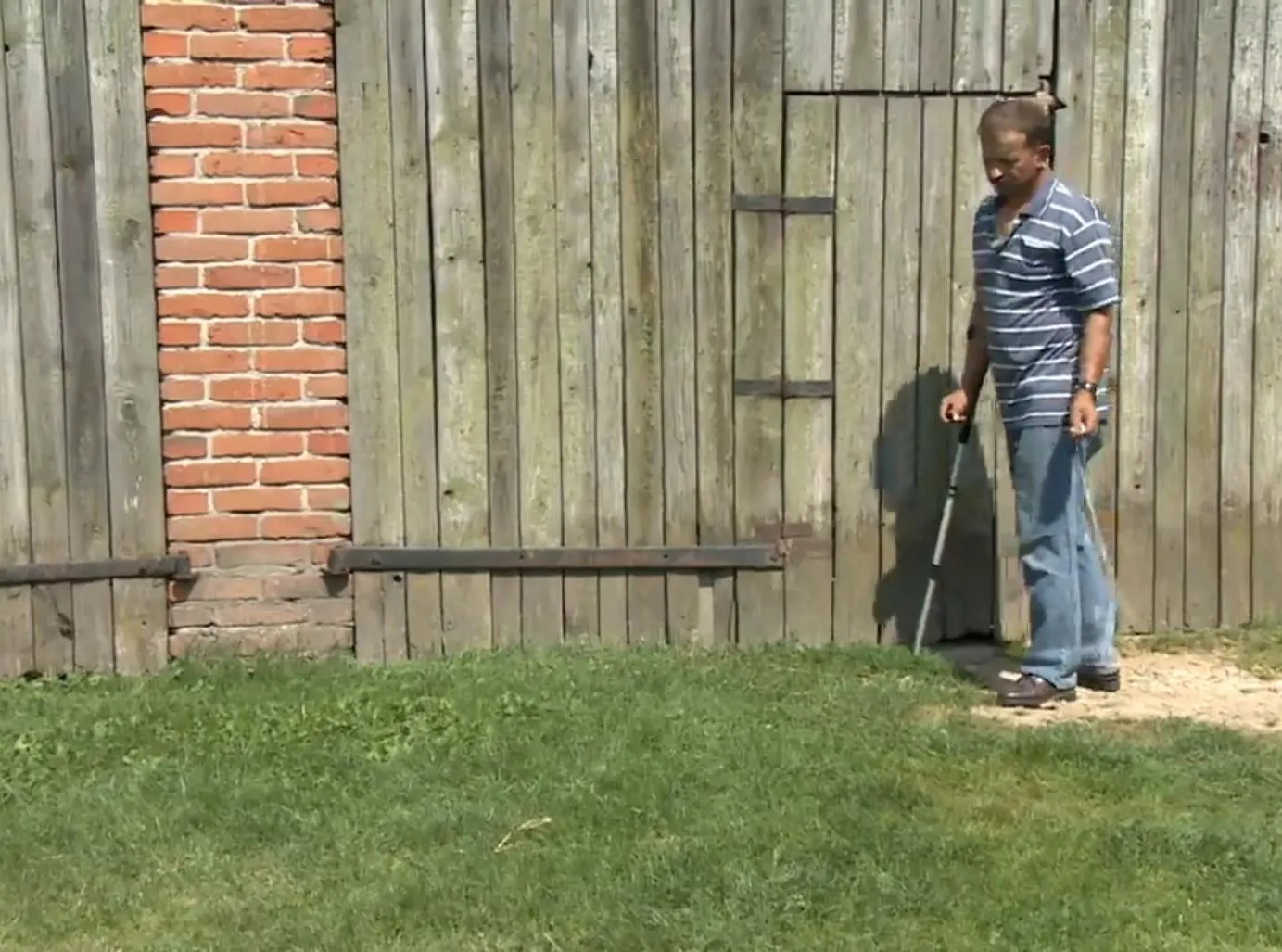 Adam Michalak chory na stwardnienie rozsiane