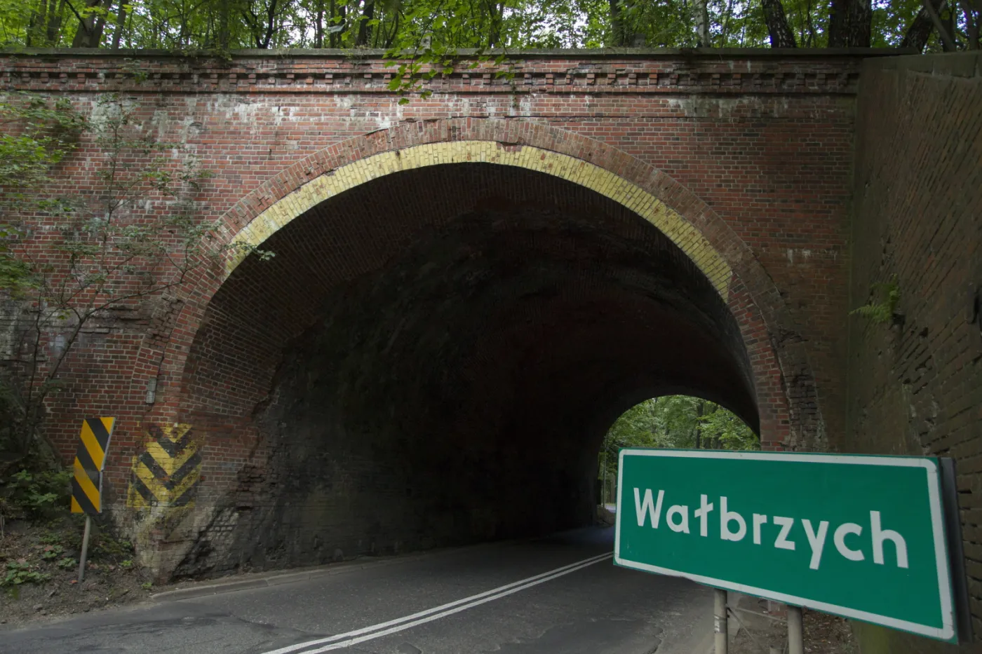 Złoty pociąg odnaleziony? Do ministerstwa kultury wpłynęło zawiadomienie