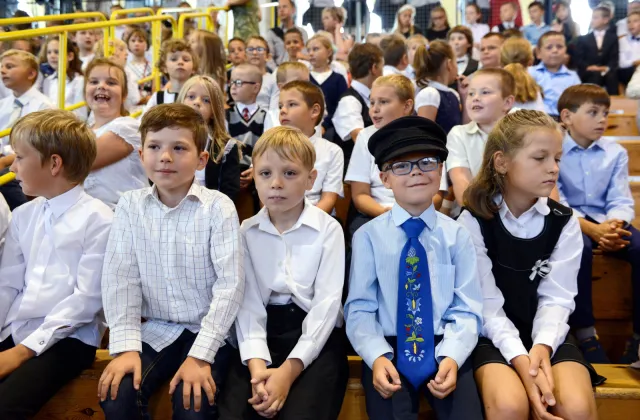 Gimnazjalna kontrreformacja. Oto, co PiS chce zrobić w szkołach po objęciu władzy