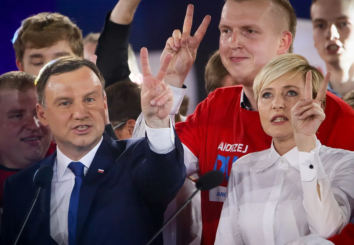 Poseł PO oskarża: Duda złamał prawo, zarobił ponad 200 tys. złotych