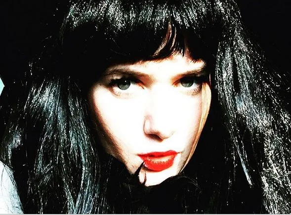 Malinowska broni Halloween: Błagam, nie wmawiajcie mi satanizmu