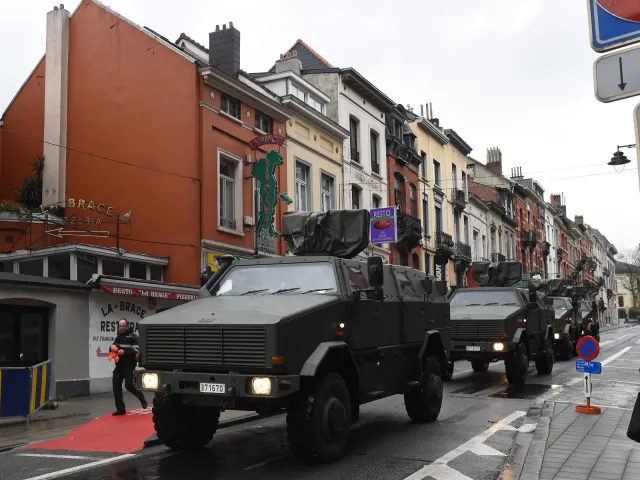 "To historyczny dzień dla starań Turcji o przyjęcie do UE"