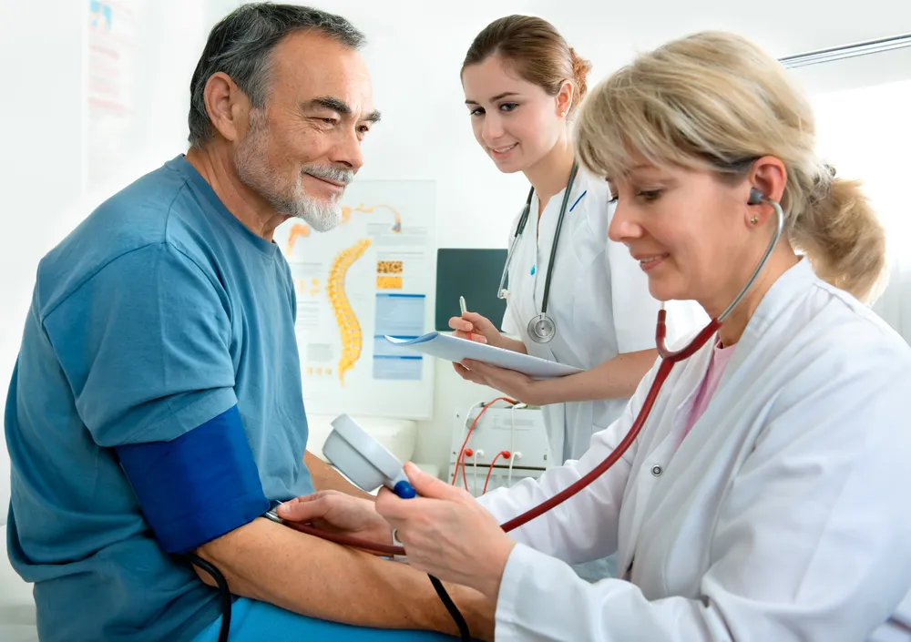 Już wkrótce skróci się oczekiwanie na proste zabiegi lekarskie