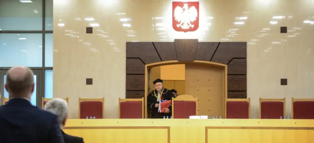 Neumann o klauzuli sumienia: Być może będzie potrzebna zmiana ustawy czy zarządzenia prezesa NFZ