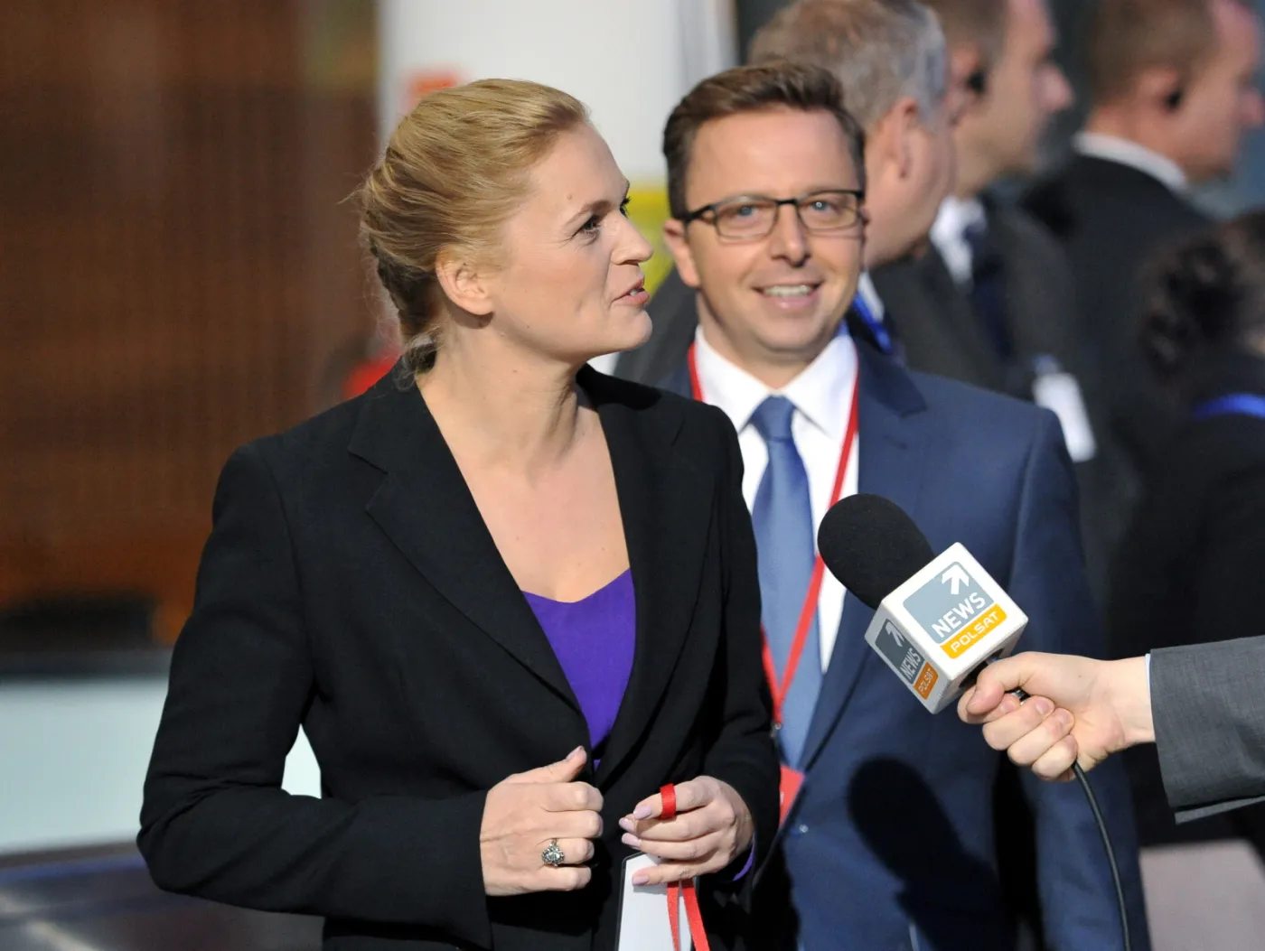 Nowacka po ujawnieniu nagrań z Kulczykiem: Przez 8 lat gniło nasze państwo