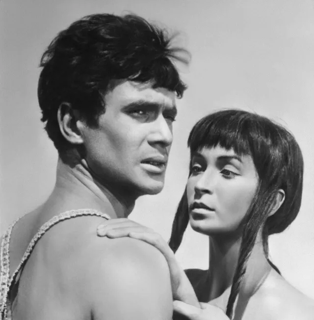 "Faraon" wieczny żywy? "Filmowy kapłan Herhor to kardynał Wyszyński" [ROZMOWA]