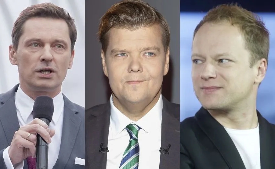 Zabawne czy żenujące? Znani komentują żarty Macieja Stuhra