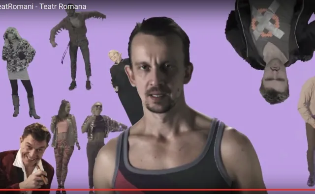 Konflikt w Teatrze Studio przybrał rytm disco polo. "To Teatr Romana"