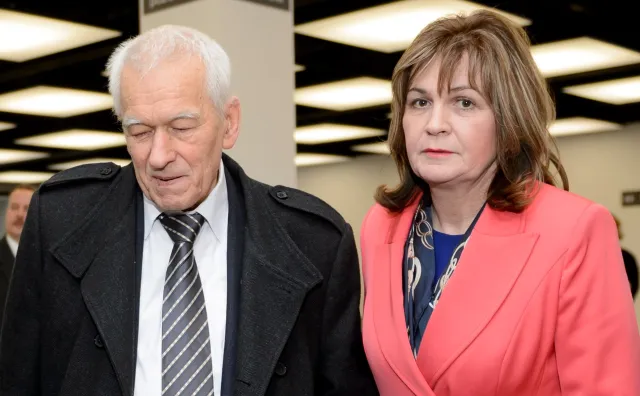 Kornel Morawiecki: Nowe koło poselskie ma być też wsparciem dla politycznych ambicji syna