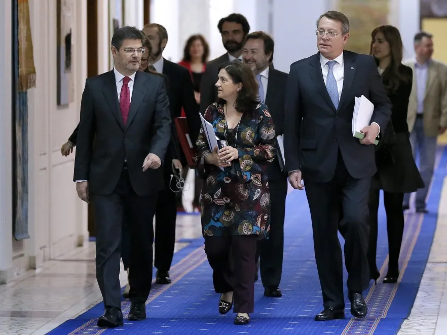 Rafael Catala Polo; Raluca Alexandra Pruna; Ramiro Fernandez Bachiller