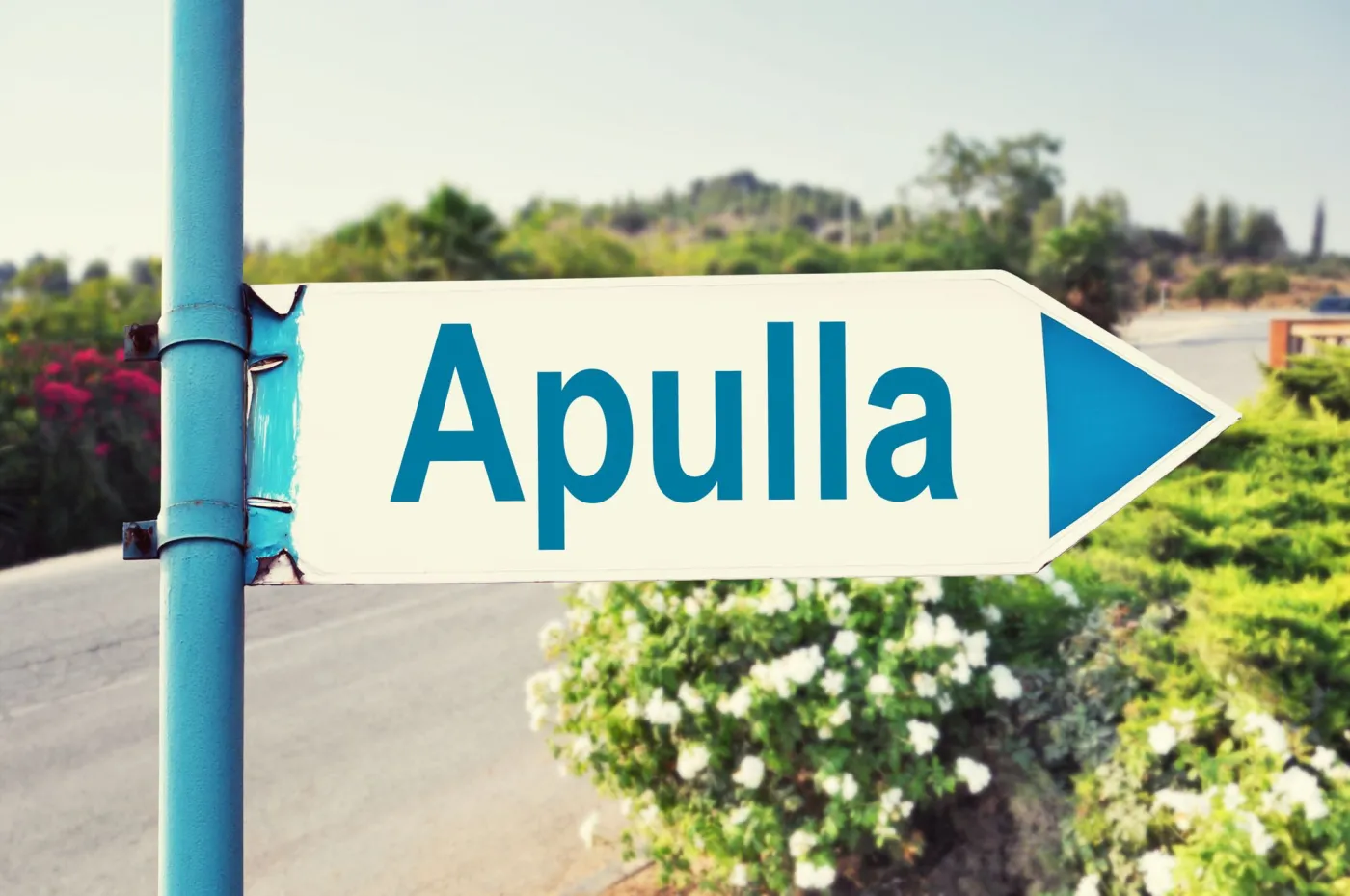 Były boss mafii z Apulli dostanie odszkodowanie