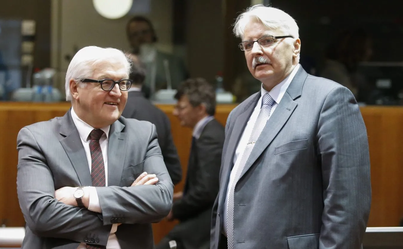 Waszczykowski: W tym roku kończy się kadencja około 30 ambasadorów Polski