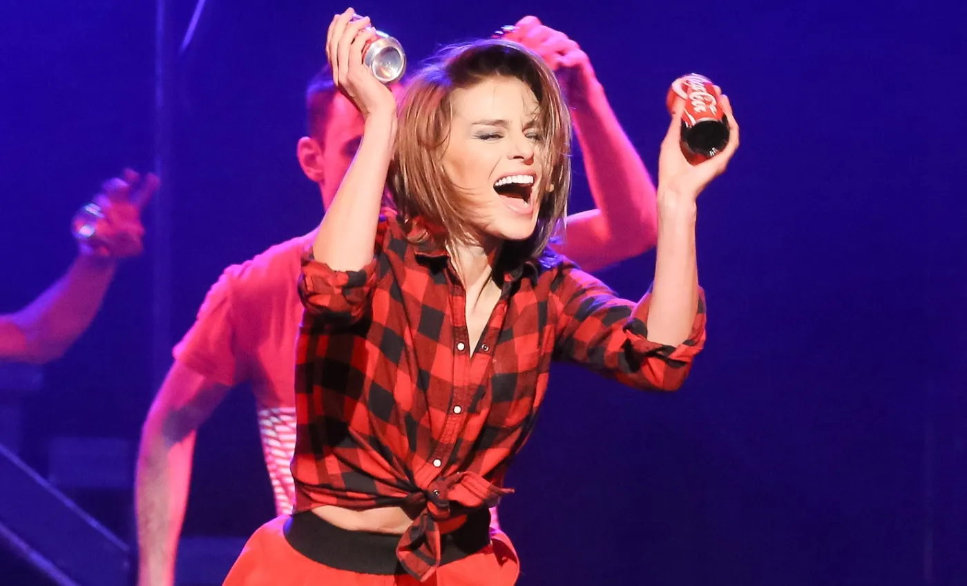 Tak świętowano 25-lecie kultowego musicalu "Metro" [ZDJĘCIA]