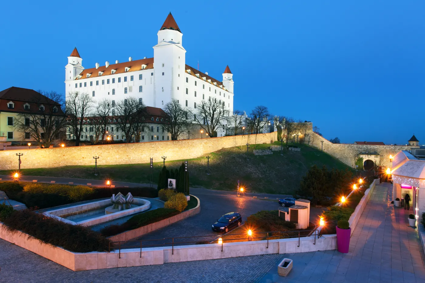 Śmiała decyzja na Słowacji. Deputowani zlikwidowali immunitet