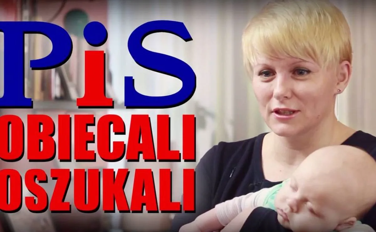 Nowy spot Platformy Obywatelskiej. PO zarzuca rządowi PiS oszustwo