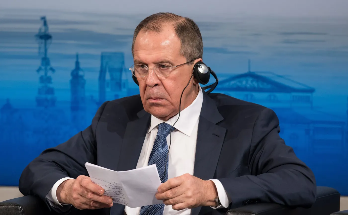 Rosja ostro krytykuje Turcję. Specjalny komunikat MSZ