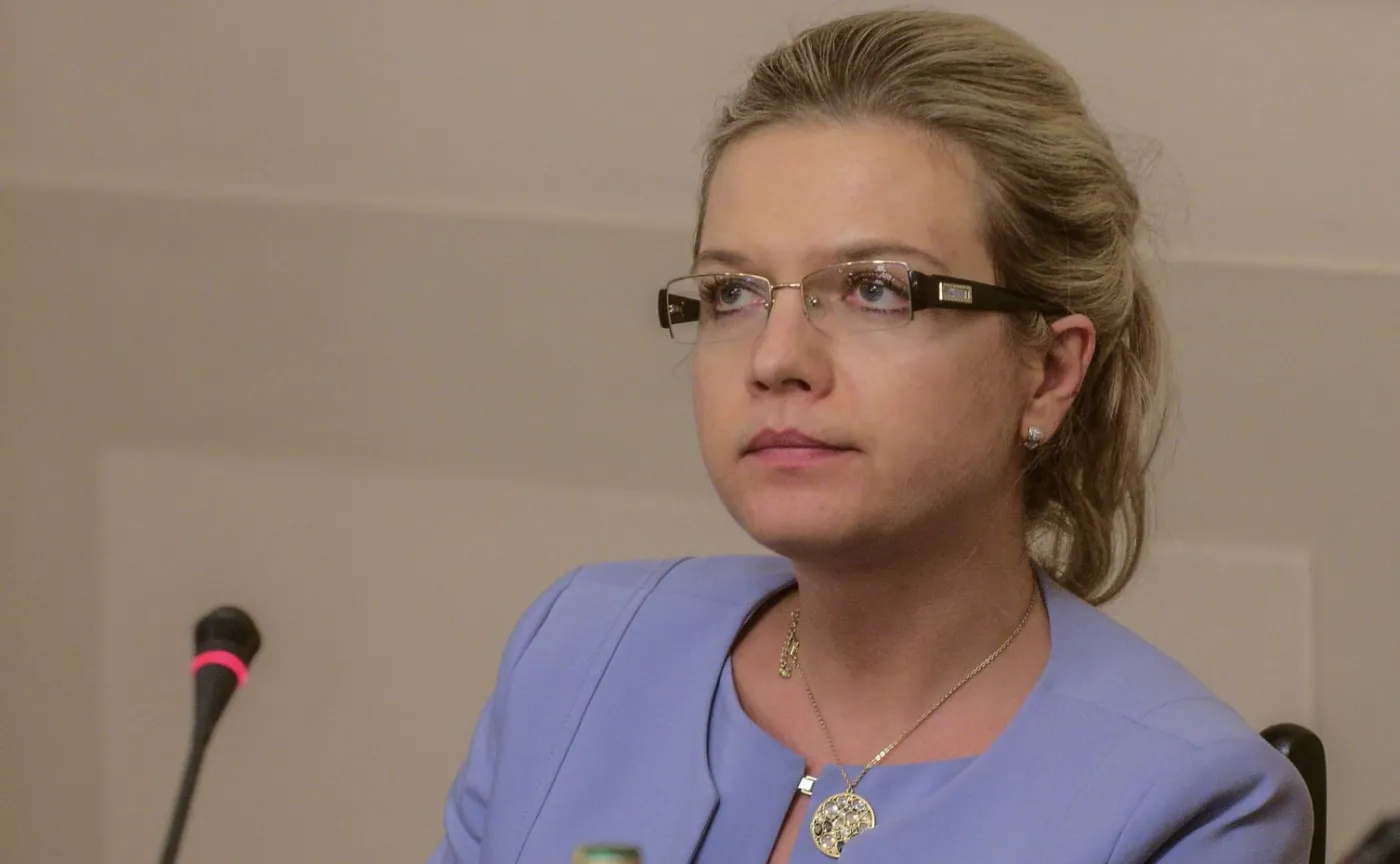 Posłanka PiS Małgorzata Wassermann ma stanąć na czele komisji śledczej ds. wyjaśnienia afery Amber Gold