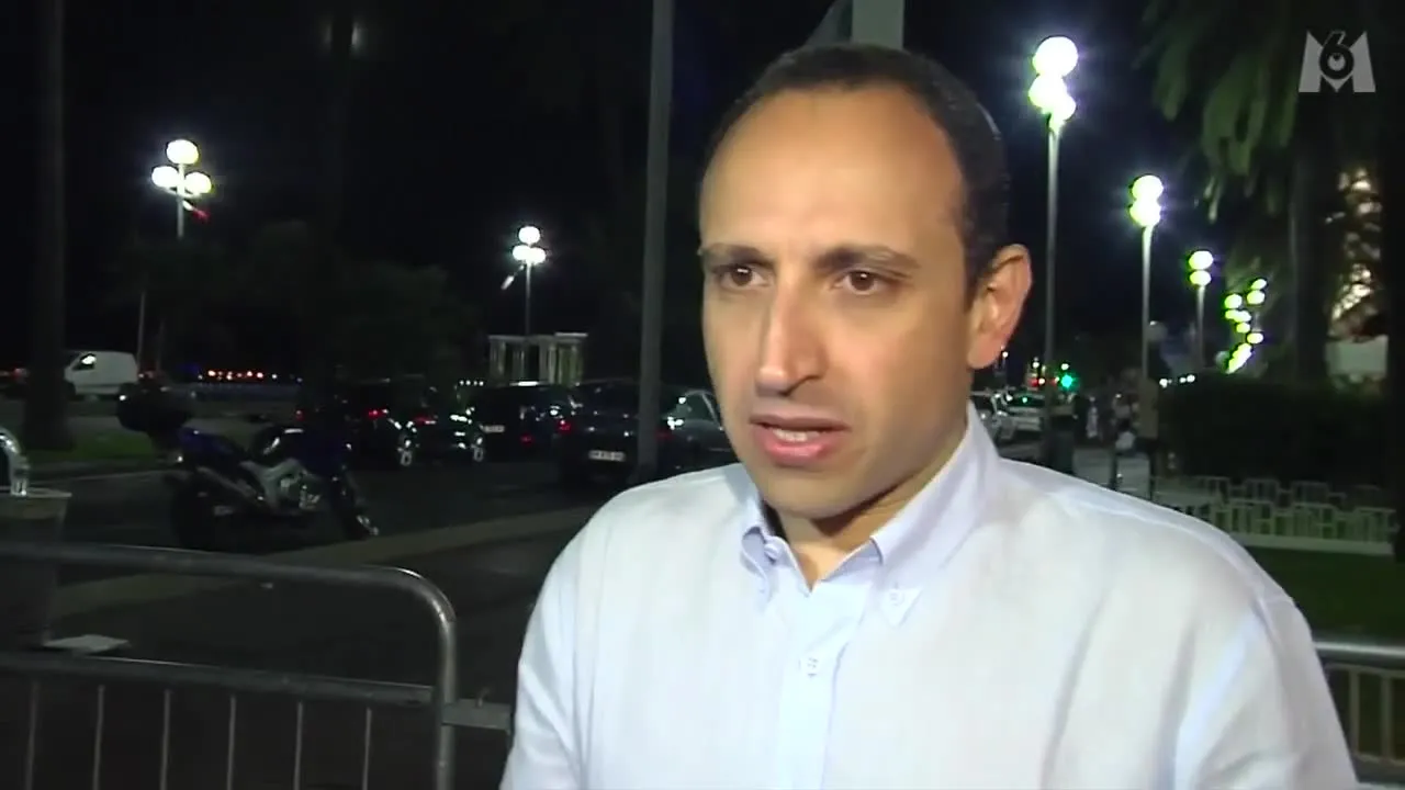 Świadek ataku w Nicei: Próbowaliśmy zatrzymać ciężarówkę i powiedzieć kierowcy, że są pod nią ludzie 