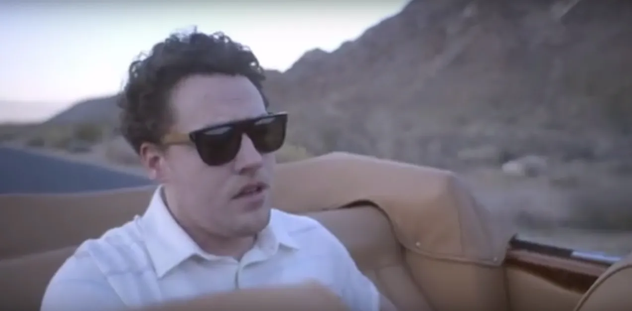 CPN, czyli cotygodniowy przegląd nagrań: PJ Harvey, Metronomy, Justice i inni