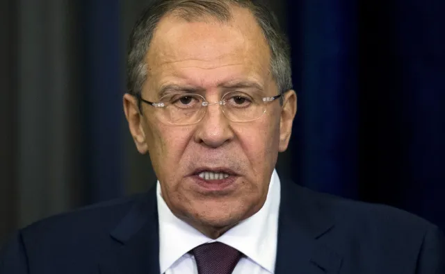 Rosja ostrzega NATO: To prowokacja. Dążycie do destabilizacji Kaukazu