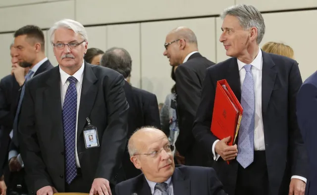 Szef MSZ: Spotkanie NATO-Rosja pod warunkiem zapewnienia bezpieczeństwa wschodniej flanki