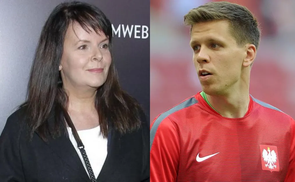 Korwin Piotrowska zachwycona Szczęsnym: Pokazał celebrytom z Polandu, jak nie zostać medialnym puszczalskim