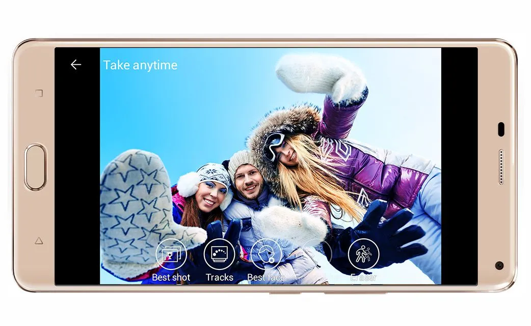 Telefon phablet Allview P8 Energy Pro