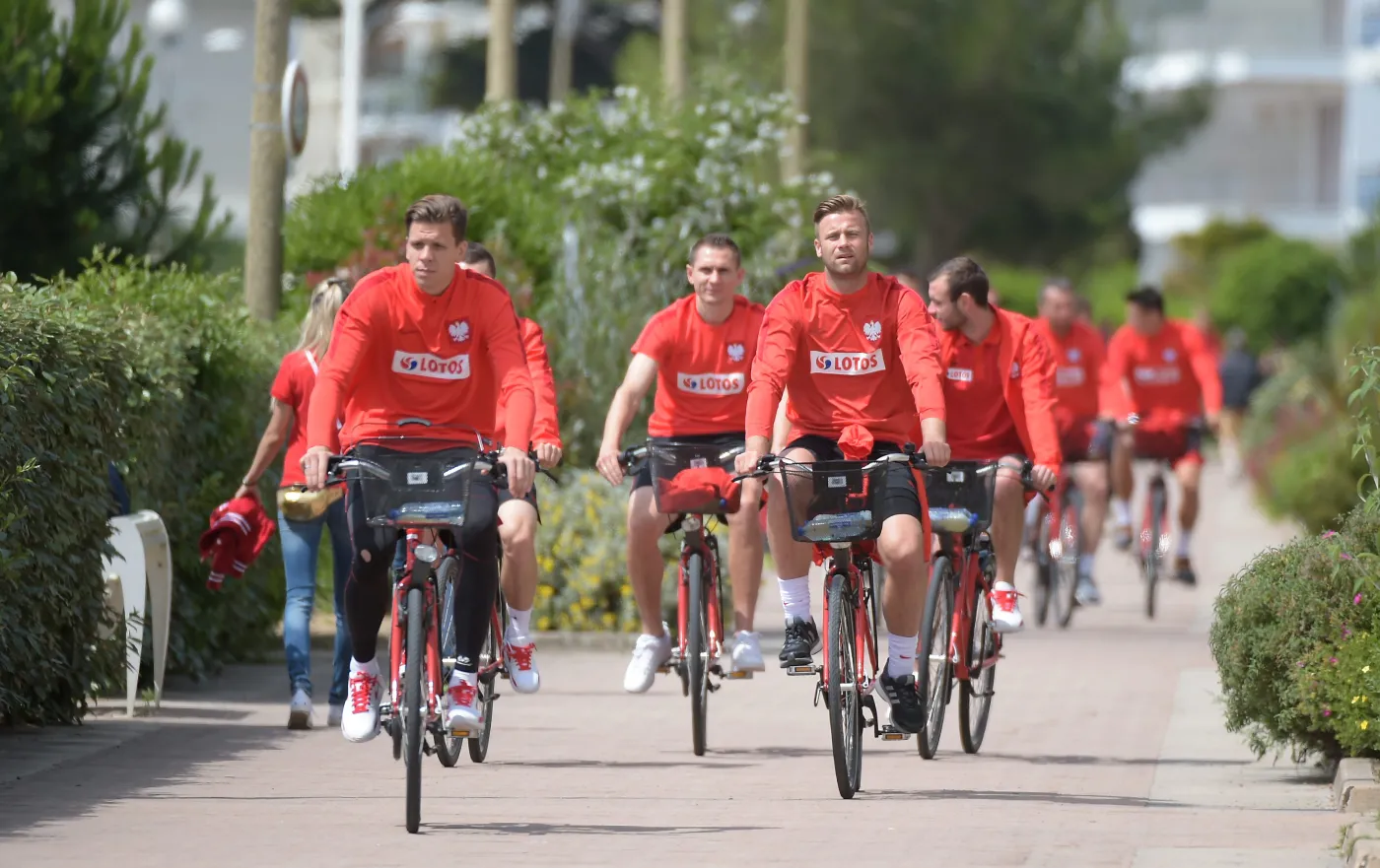 Svein Oddvar Moen sędzią spotkania Polski z Ukrainą. Norweg jeszcze nigdy nie prowadził meczu naszej kadry