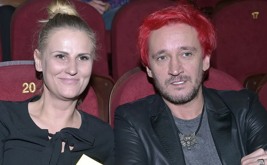 Dominika Tajner-Wiśniewska: Rozeszliśmy się z mężem zawodowo