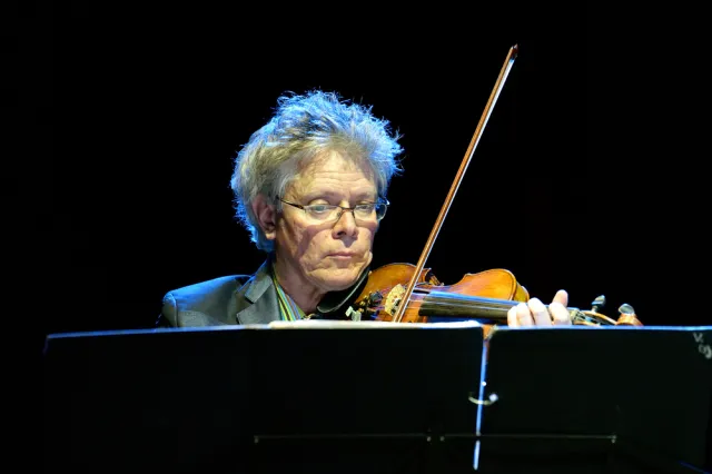 Kronos Quartet wystąpi w Muzeum POLIN w Warszawie