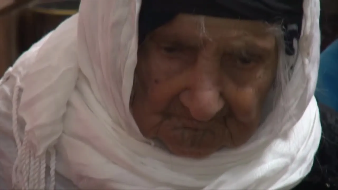 Władze Iraku odebrały świadczenia kobiecie, która wg dokumentów ma 119 lat