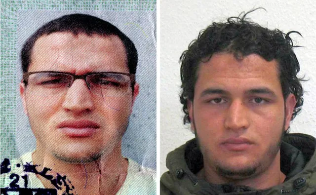 Kim jest domniemany zamachowiec z Berlina? Wyjechał z Tunezji jako nastolatek, siedział w więzieniu