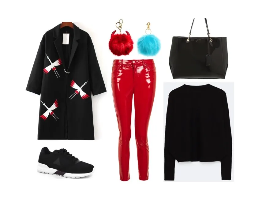 STYLIZACJE na zimę, które poprawią Ci humor