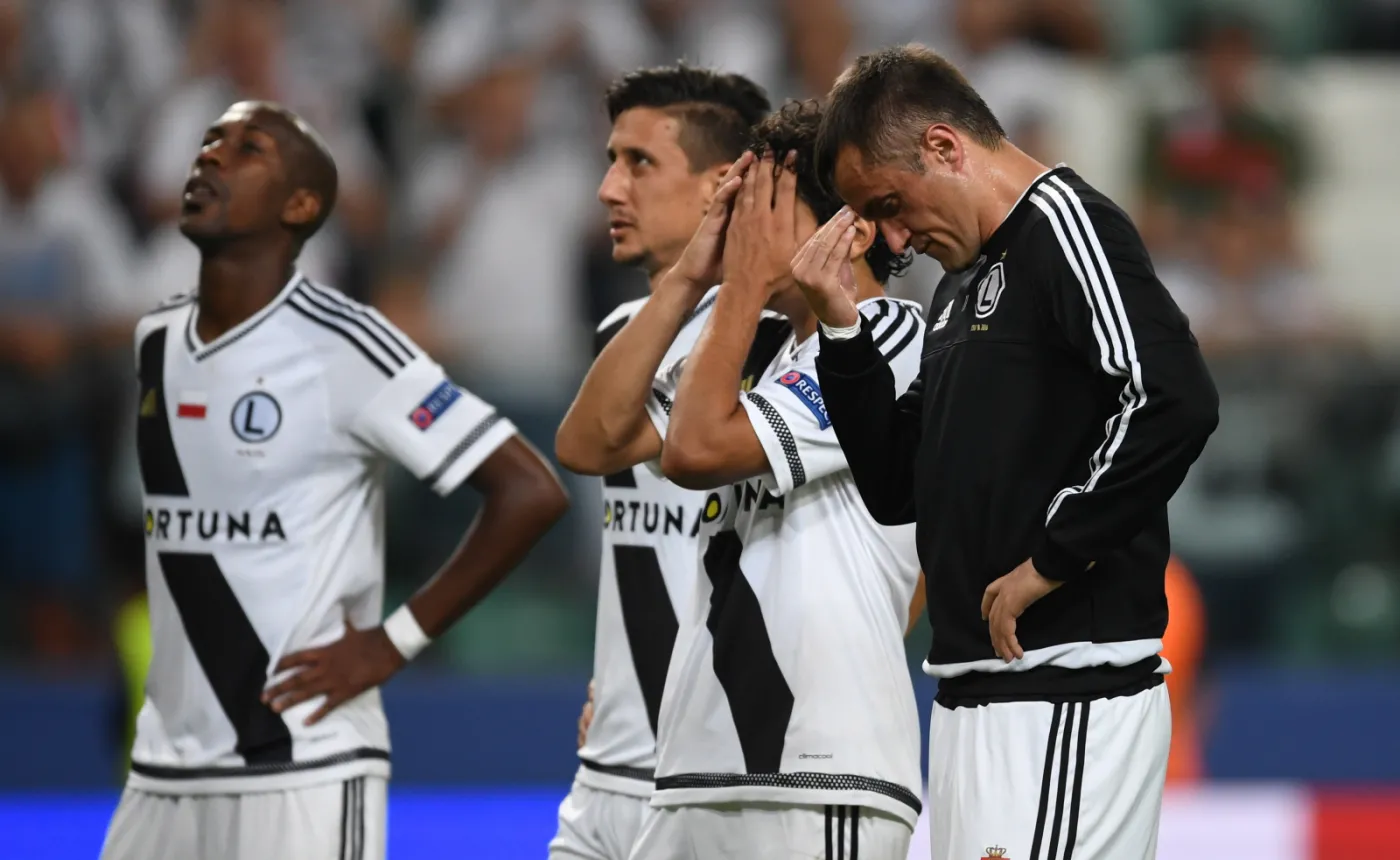 Miroslav Radović, Guilherme, Mihail Alexandrov, Steeven Langil