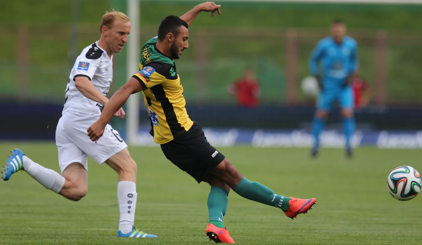 Puchar Polski: Sensacja! GKS 1962 po rzutach karnych wyrzucił za burtę Górnika Łęczna 