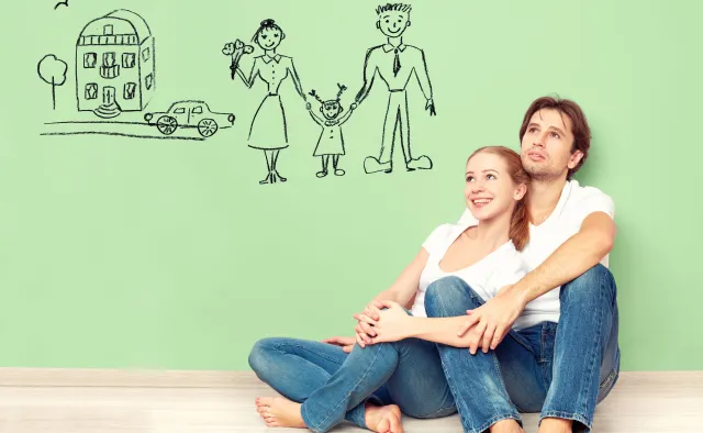 Kiedy jesteśmy gotowi na stały związek? O wszystkim decyduje stan kory czołowej...