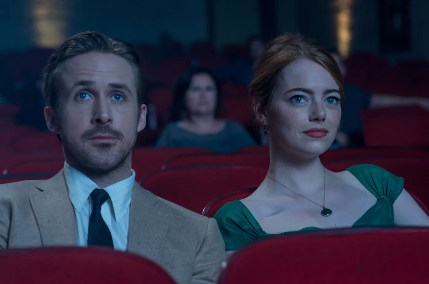 Triumf musicalu. "La La Land" w kinach [RECENZJA]