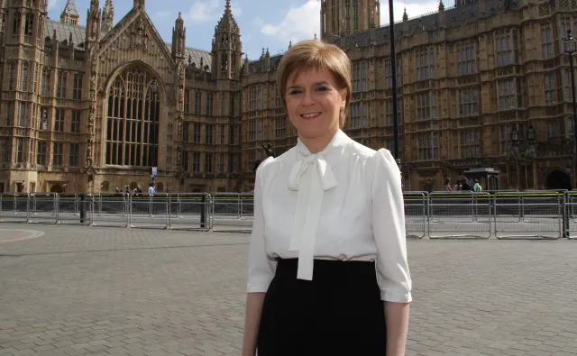 Coraz więcej Szkotów chce niepodległości. Boją się Brexitu