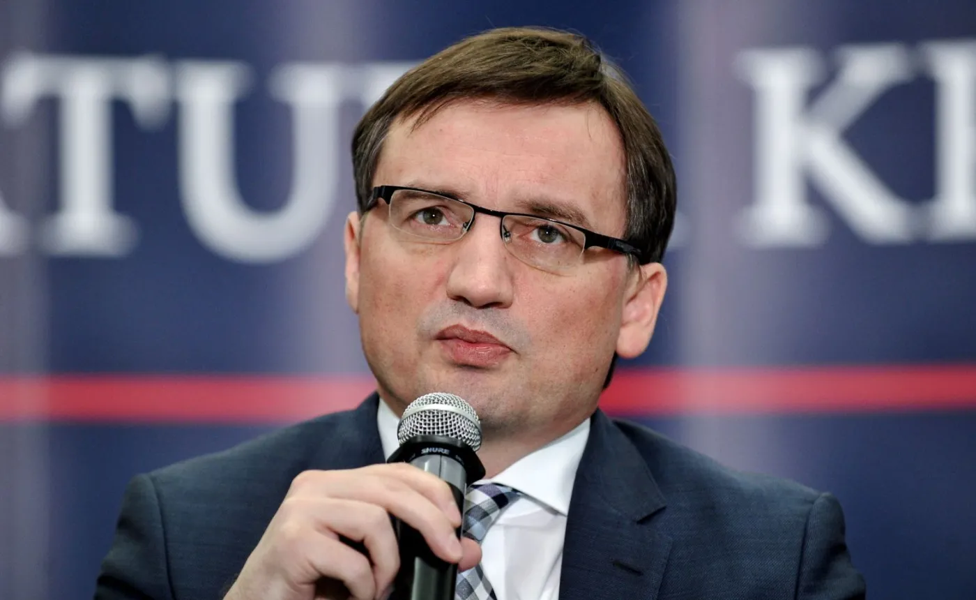 Ziobro: Będzie śledztwo co do działań sądu ws. aresztu organizatora grupy oszukującej metodą "na wnuczka"
