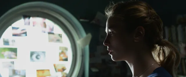 Zofia Wichłacz, uhonorowana tytułem Shooting Star na festiwalu w Berlinie: Nie spocznę na laurach