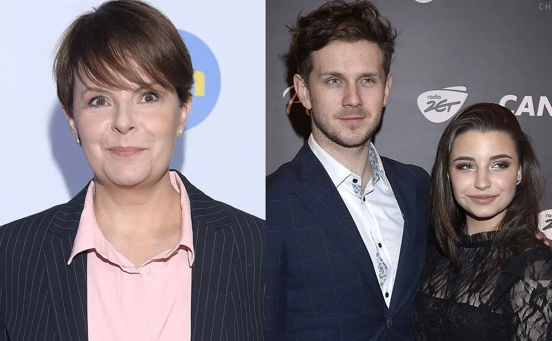 Korwin Piotrowska o celebrytach: Biedne polskie gwiazdki z koszmarnymi kompleksami wobec świata