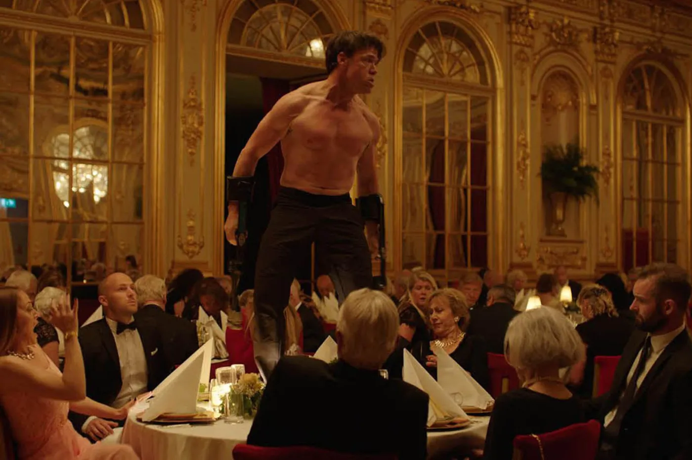 "The Square" szwedzkim kandydatem do Oscara