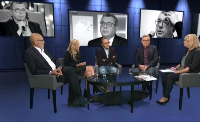 "Wyglądał na twardego, poważnego, ale był niezwykle czuły i wrażliwy". Redakcyjni koledzy i przyjaciele wspominają Grzegorza Miecugowa