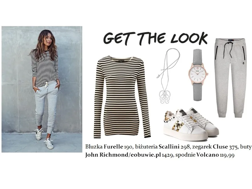 Mistrzowskie łączenie najprostszych elementów garderoby: STYLIZACJE inspirowane Sincerely Jules