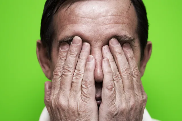 Kiedy lęk utrudnia normalne życie?