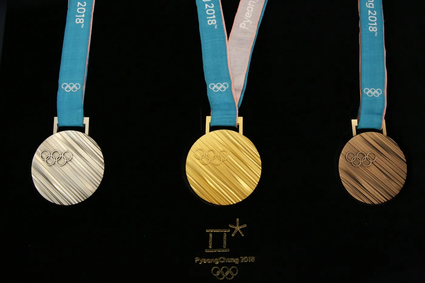 O takie medale Polacy będą walczyć na igrzyskach olimpijskich w Pyeongchang [FOTO]